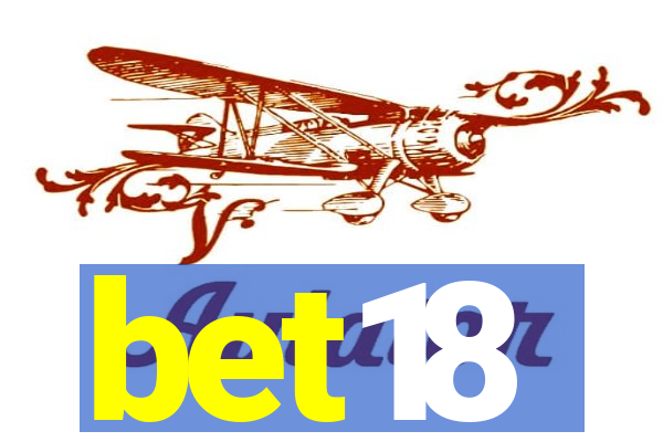 bet18