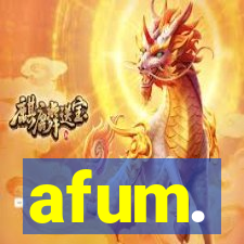 afum.