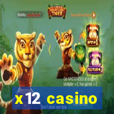 x12 casino