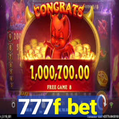 777f bet