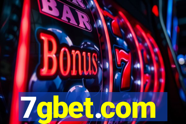 7gbet.com