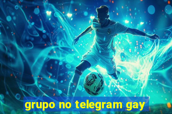 grupo no telegram gay