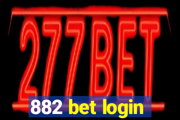 882 bet login