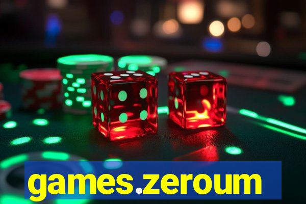 games.zeroum