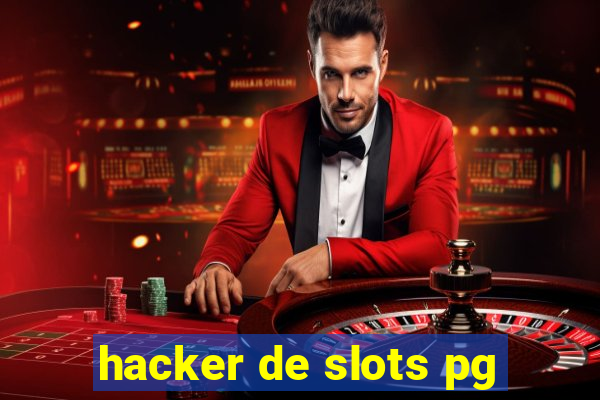 hacker de slots pg