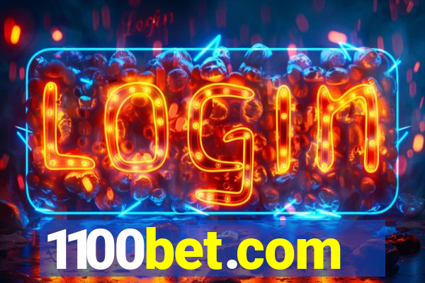 1100bet.com