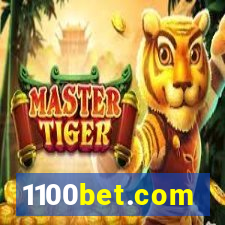 1100bet.com