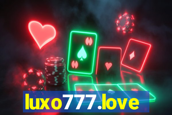 luxo777.love