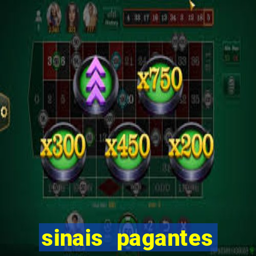 sinais pagantes fortune tiger