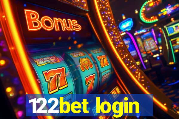 122bet login