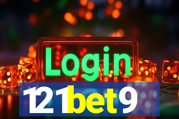 121bet9