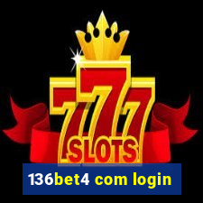 136bet4 com login