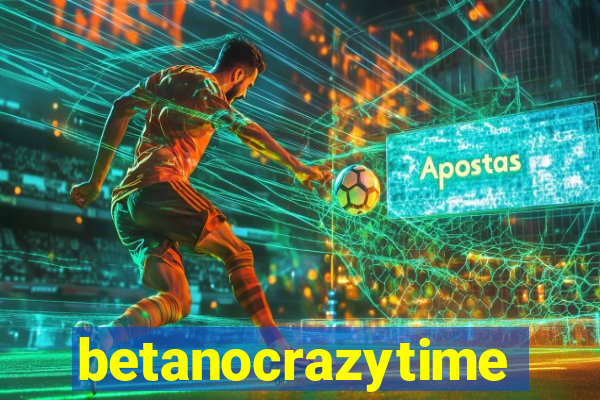 betanocrazytime