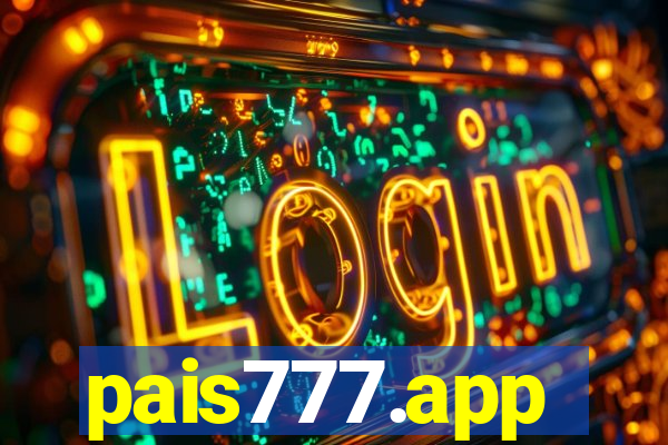 pais777.app