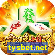 tysbet.net