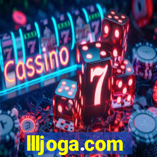 llljoga.com