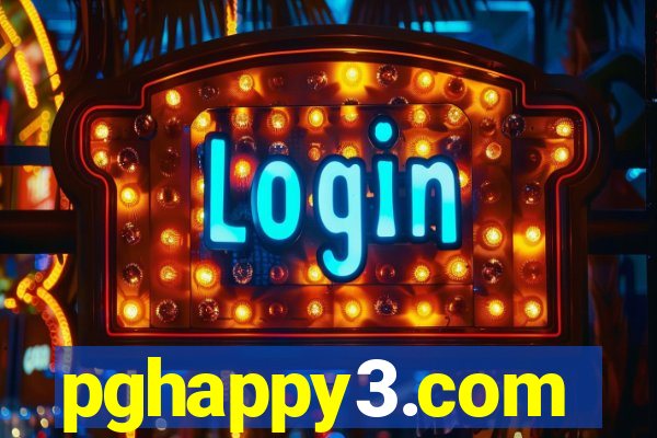 pghappy3.com