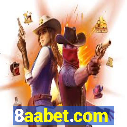 8aabet.com