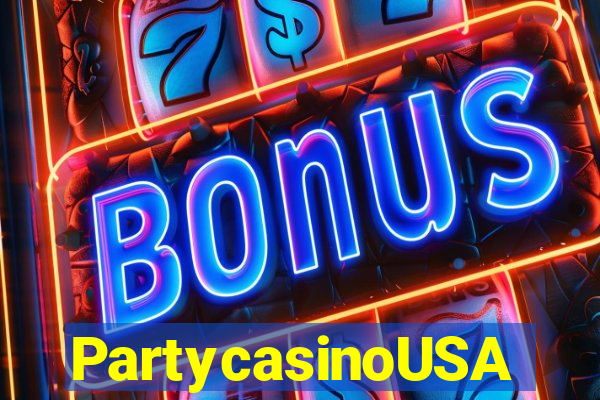 PartycasinoUSA