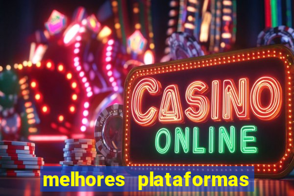 melhores plataformas de jogos que pagam