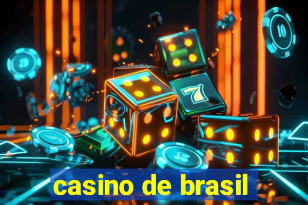 casino de brasil