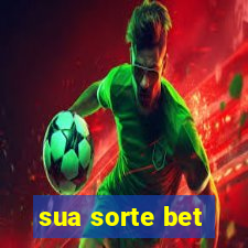 sua sorte bet