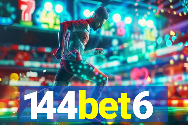 144bet6