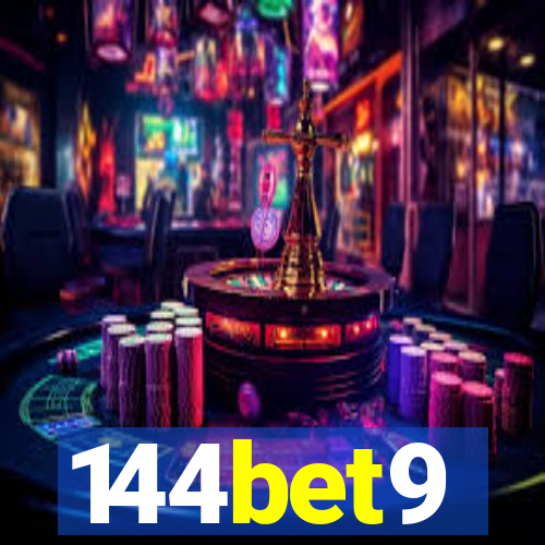 144bet9