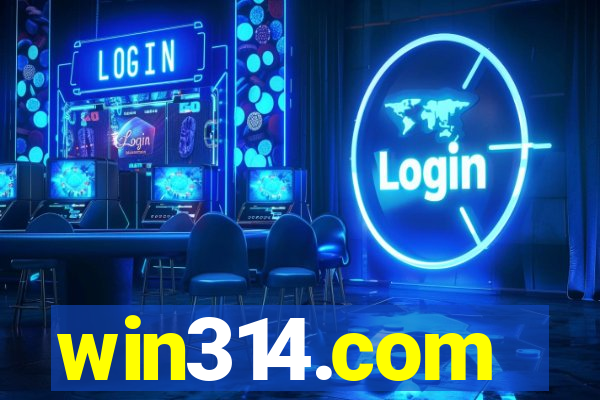 win314.com