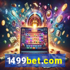 1499bet.com