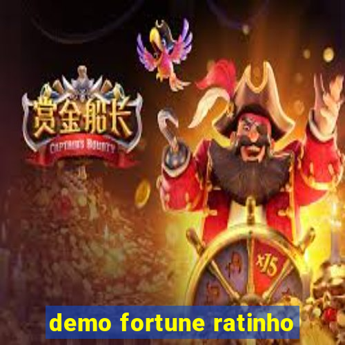 demo fortune ratinho