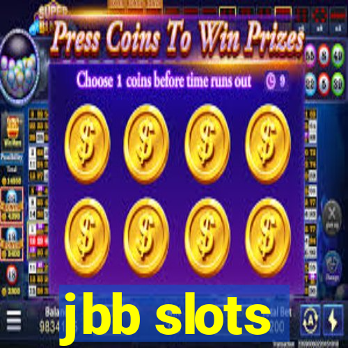 jbb slots