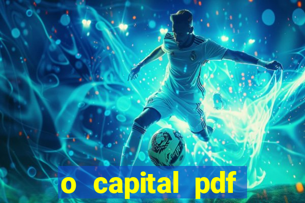 o capital pdf livro 2