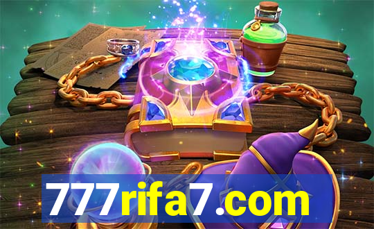 777rifa7.com