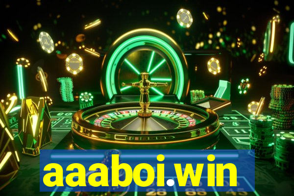 aaaboi.win