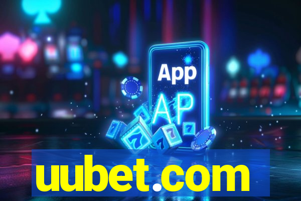 uubet.com