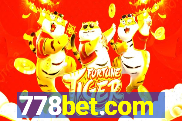 778bet.com