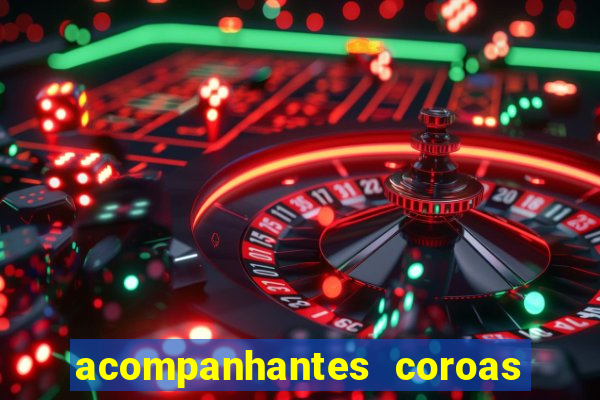 acompanhantes coroas em santos