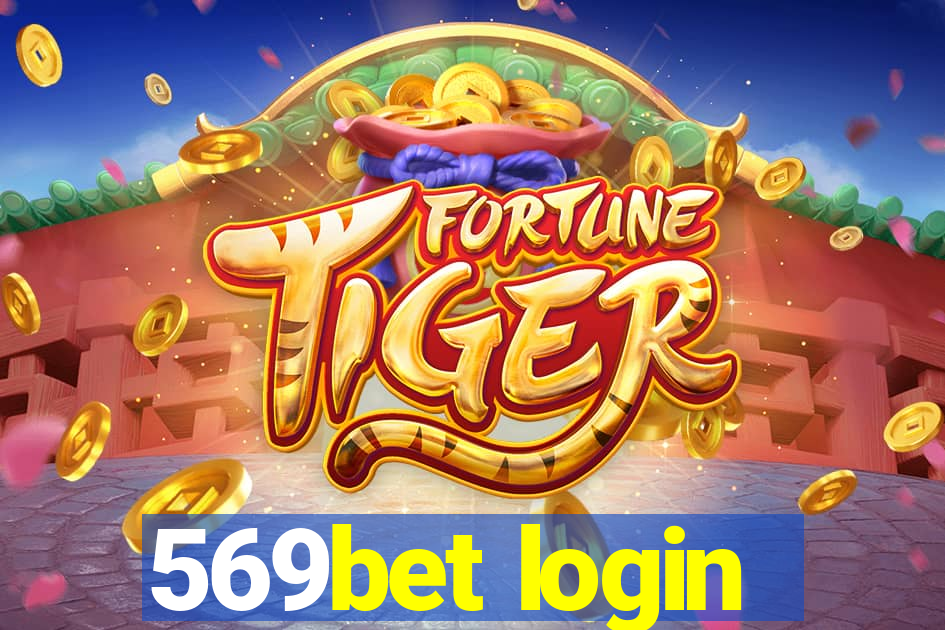 569bet login