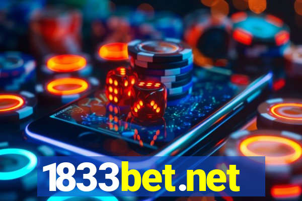 1833bet.net