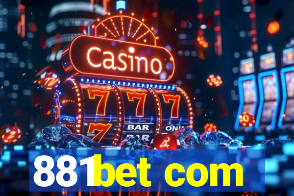 881bet com