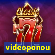 videoponou