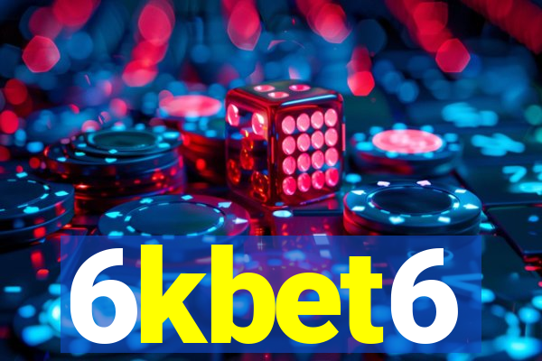 6kbet6