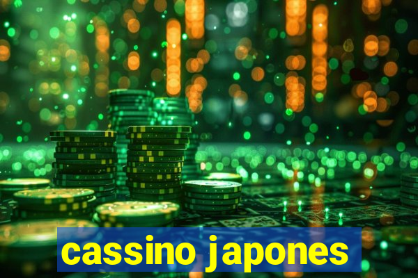 cassino japones