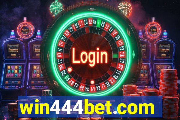 win444bet.com