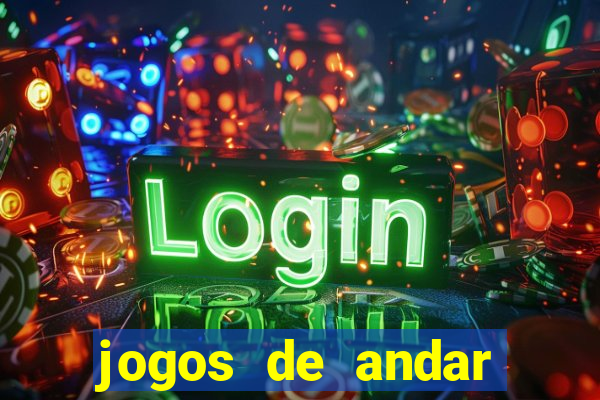 jogos de andar pela cidade e fazer compras