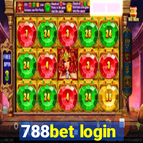 788bet login