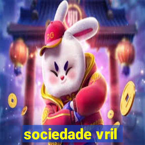 sociedade vril