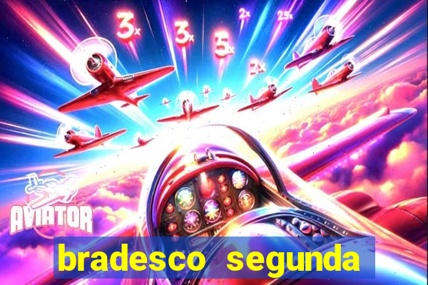 bradesco segunda via boleto