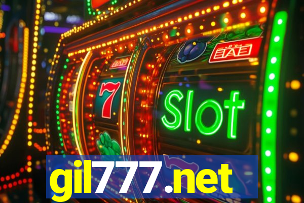 gil777.net